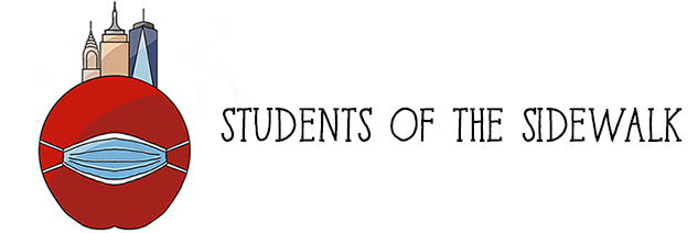 Students of the Sidewalk